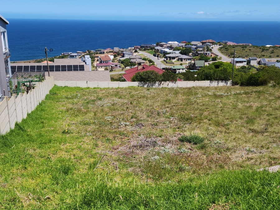 0 Bedroom Property for Sale in Dana Bay Western Cape
